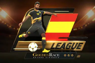 Spain League - Marakumi - Kenya